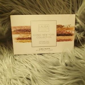 Laura Geller New York  uptown chic eye shadow